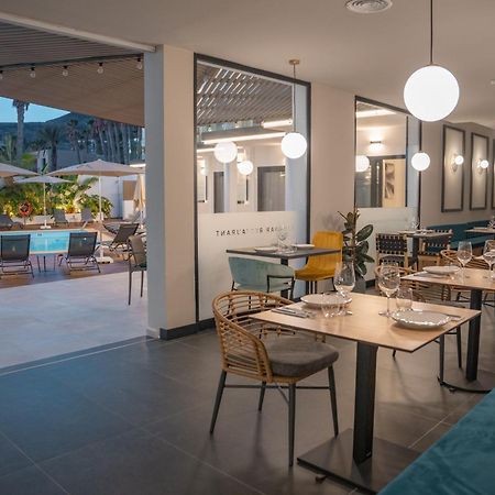 Saladar Suites Boutique 莫罗德哈布雷 外观 照片