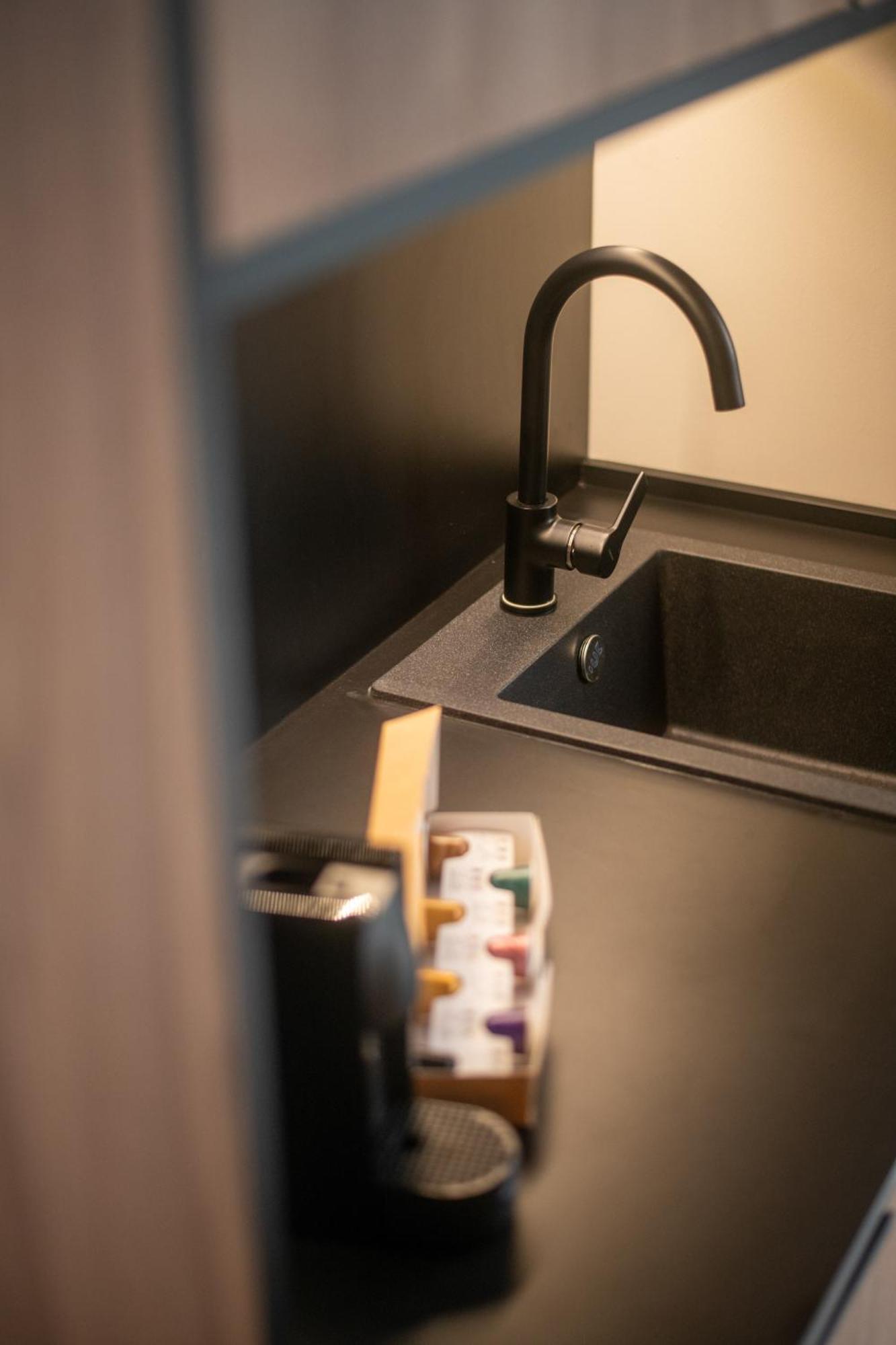 Saladar Suites Boutique 莫罗德哈布雷 外观 照片