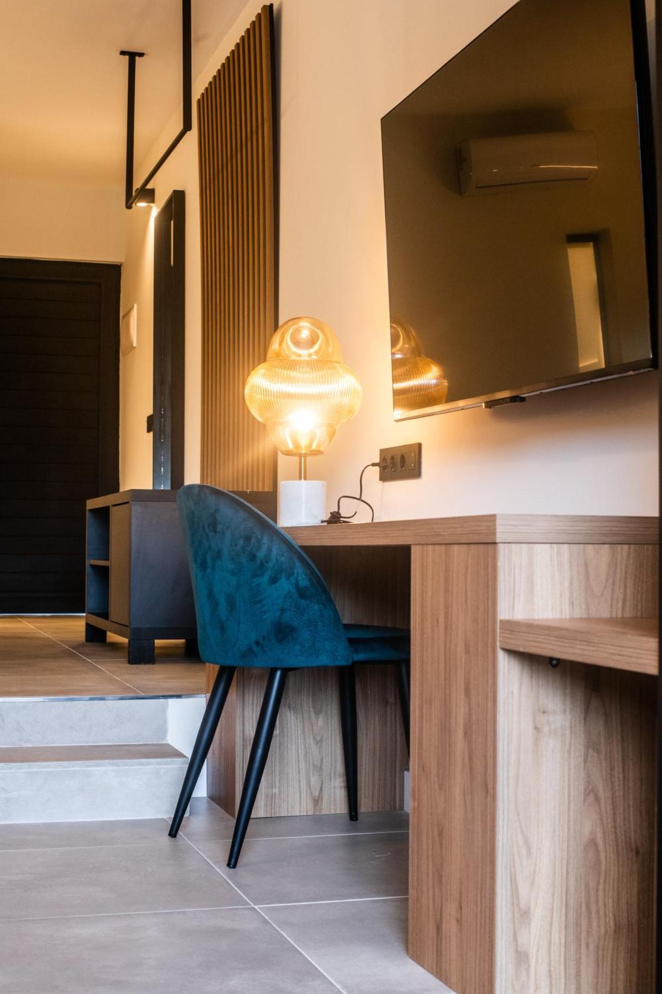 Saladar Suites Boutique 莫罗德哈布雷 外观 照片