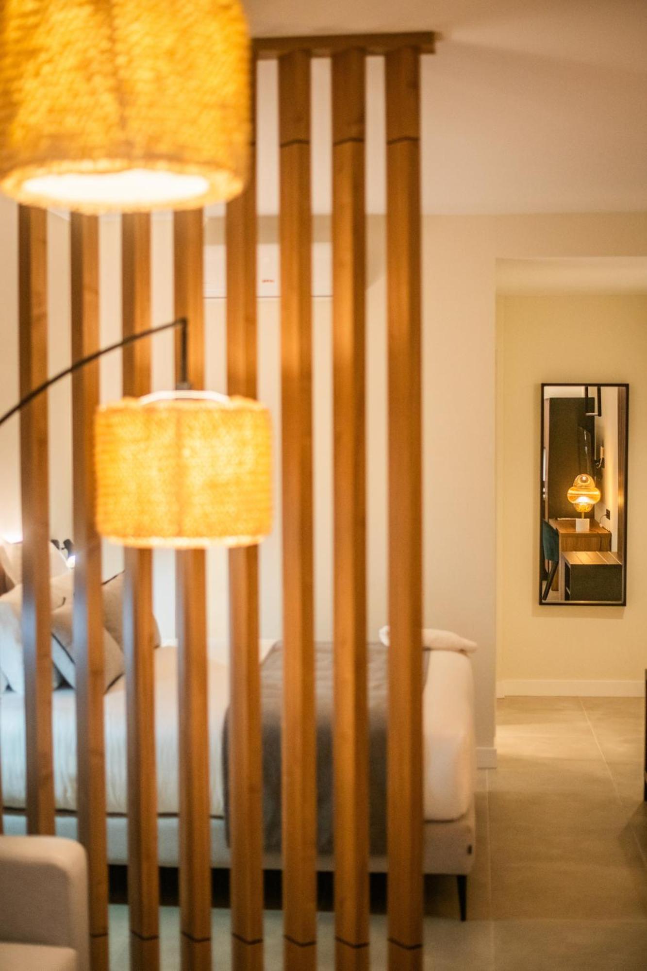 Saladar Suites Boutique 莫罗德哈布雷 外观 照片