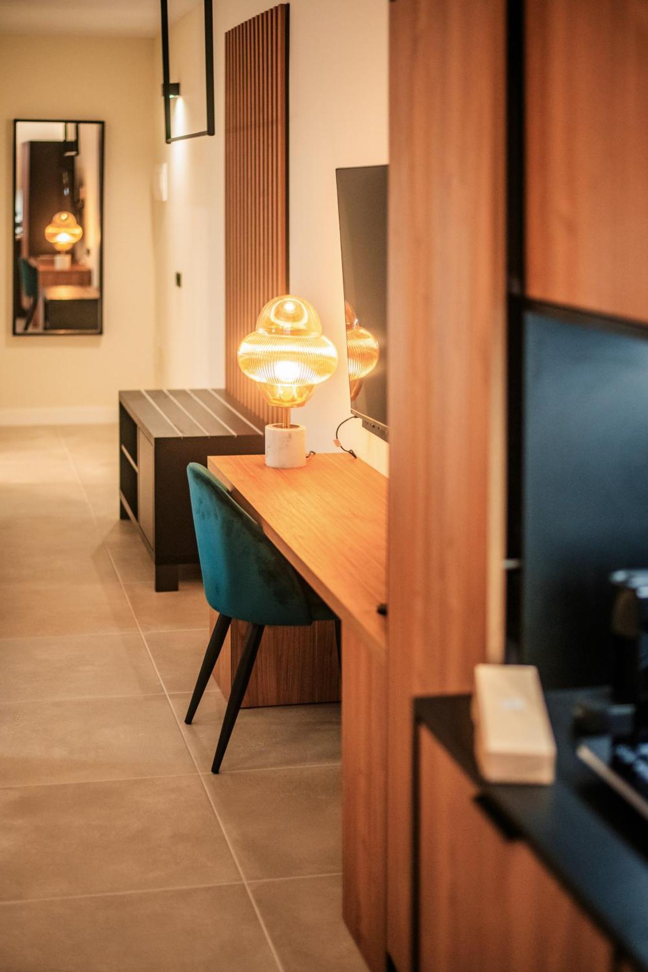 Saladar Suites Boutique 莫罗德哈布雷 外观 照片
