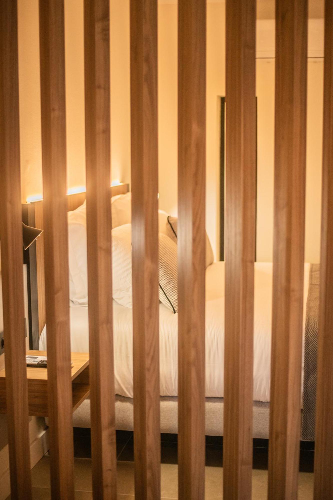 Saladar Suites Boutique 莫罗德哈布雷 外观 照片
