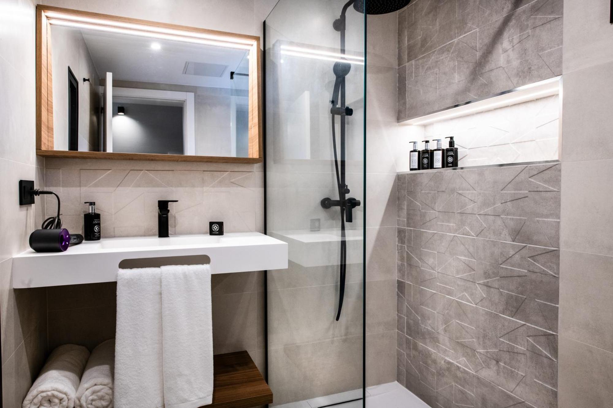 Saladar Suites Boutique 莫罗德哈布雷 外观 照片