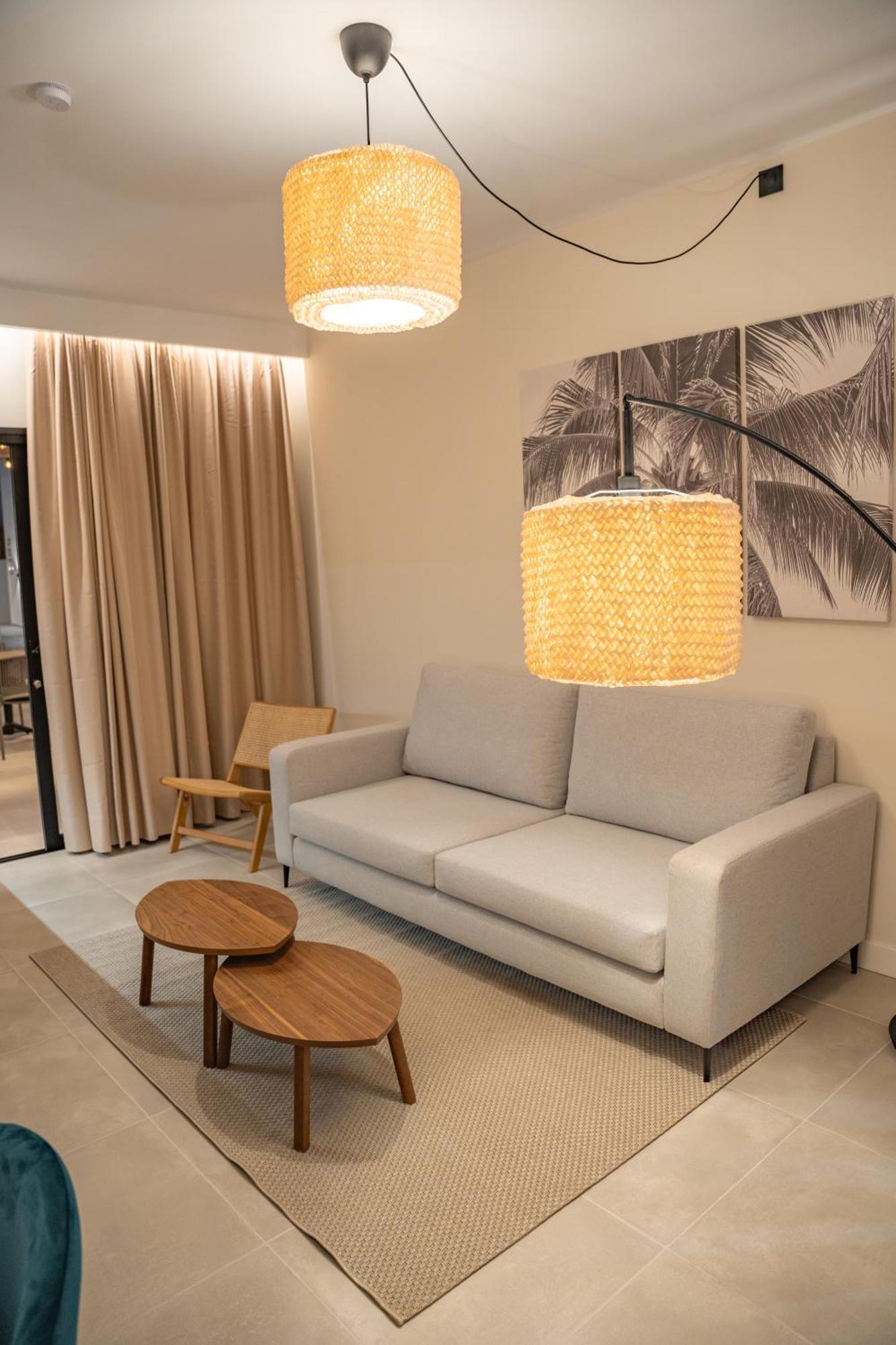 Saladar Suites Boutique 莫罗德哈布雷 外观 照片